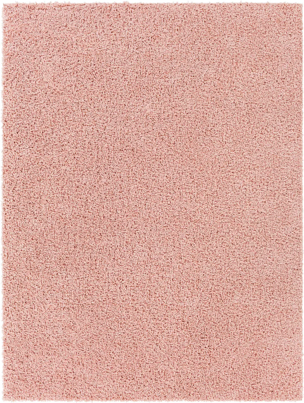 Modern Loom Ackpooley ACY-2309 Pink Power Loomed Synthetic Rug