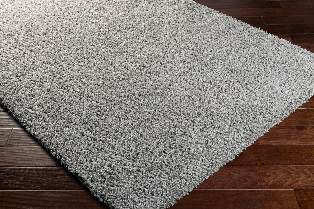 Bliss Shag BLI-2317 gray Rug