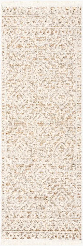 Berlin BLR-2312 brown Rug