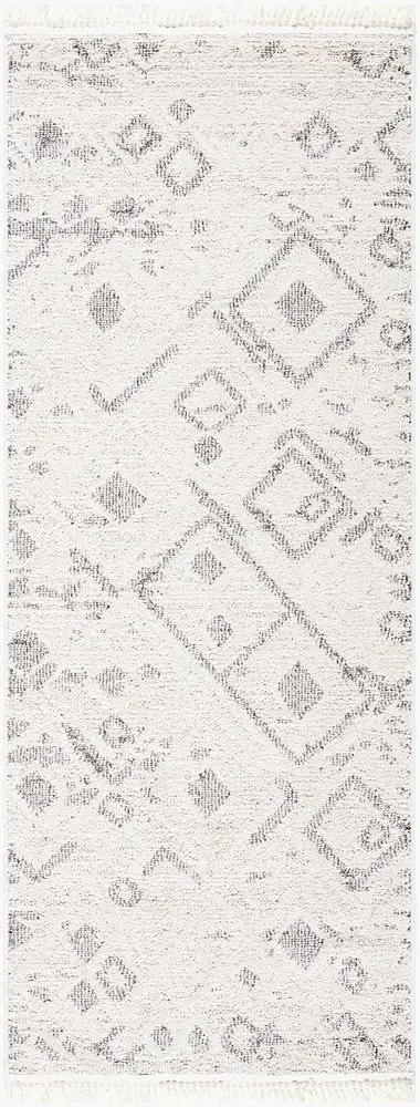 Berlin BLR-2316 beige Rug