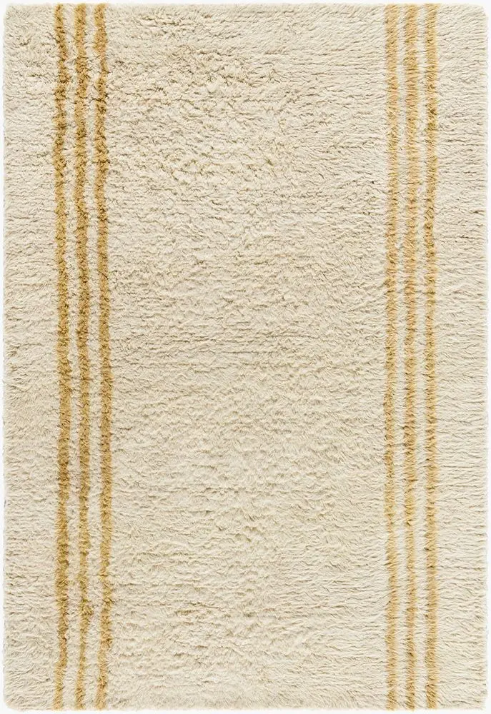 Beni Moroccan BMC-2304 beige Rug