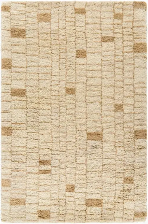 Surya Beni Moroccan BMC-2306 beige Rug