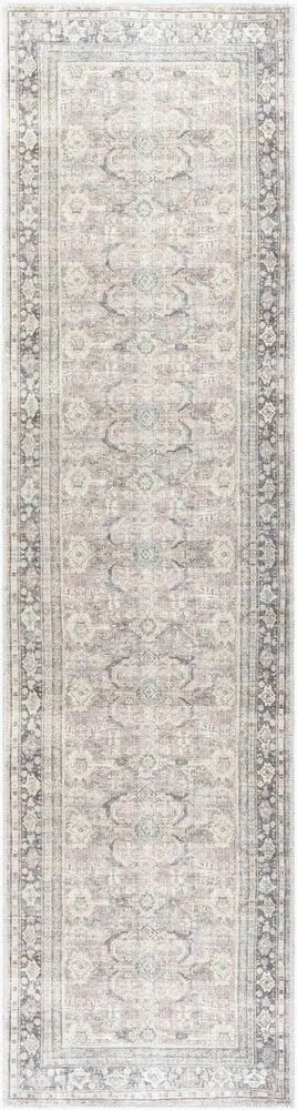 Darling BODA-2300 brown Rug