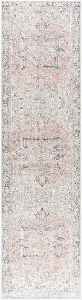 Darling BODA-2303 red Rug