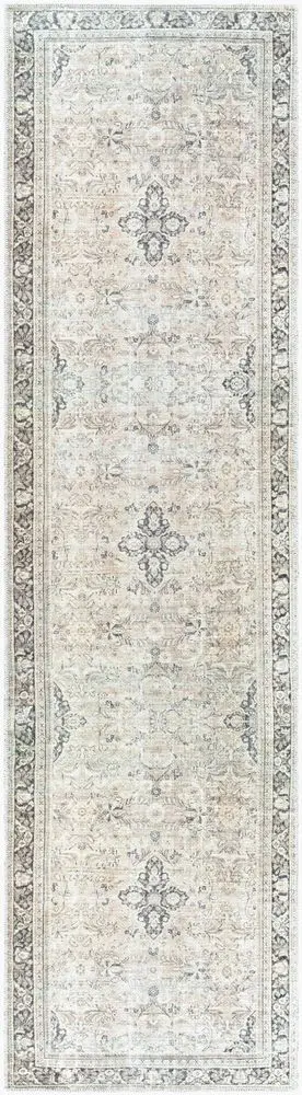 Darling BODA-2304 tan Rug