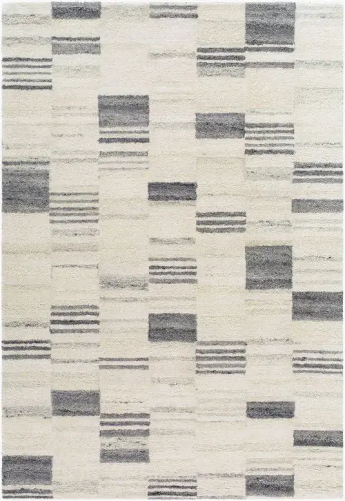 Surya Max BOMX-2305 beige Rug