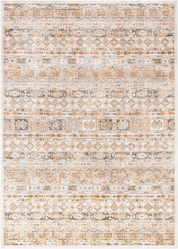 Surya Basel BOS-2305 beige Rug Product Image