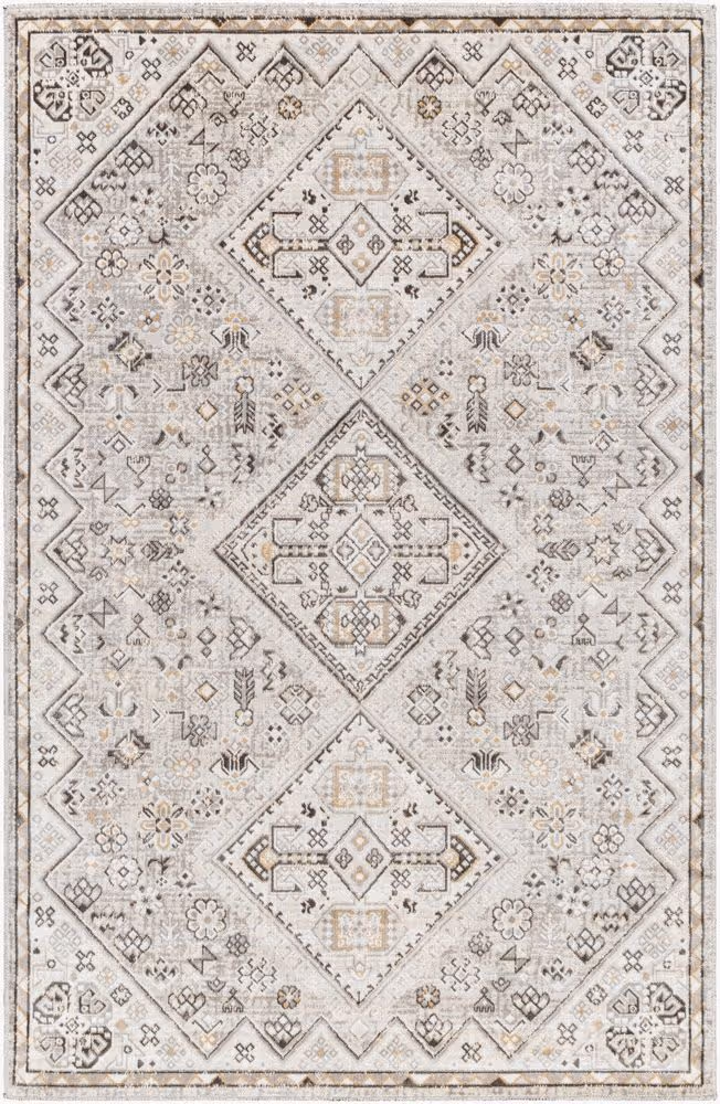 Surya Basel BOS-2310 beige Rug Product Image