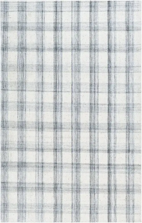 Surya Sammy BOSM-2303 gray Rug