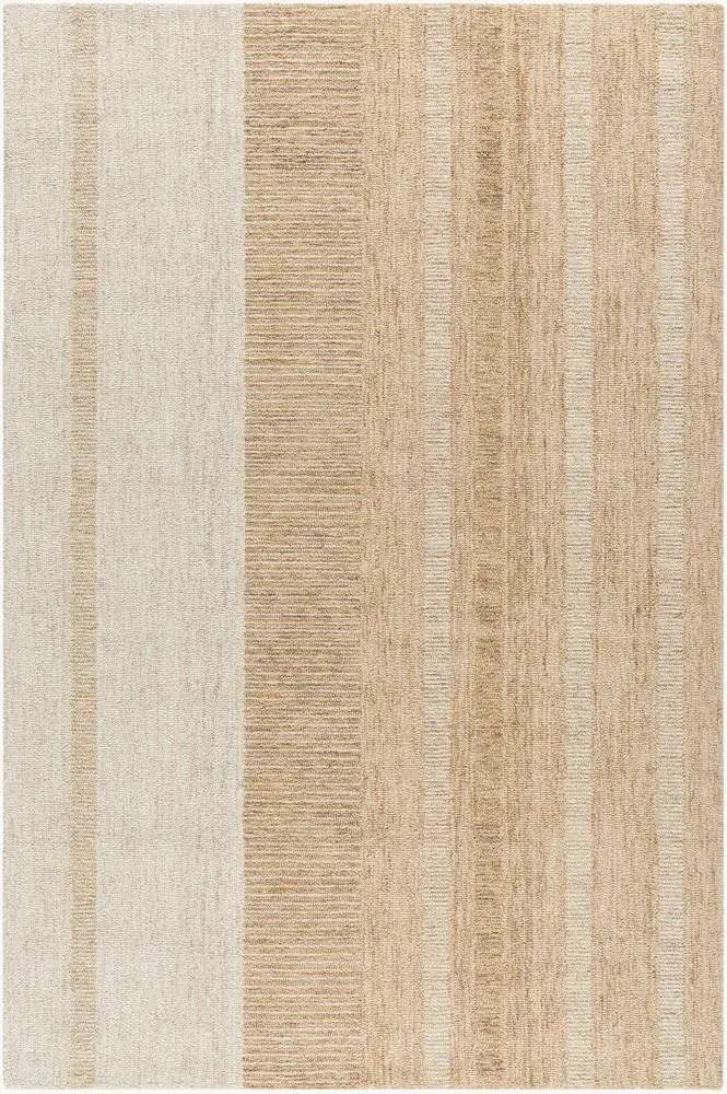 Bournemouth BOT-2304 beige Rug