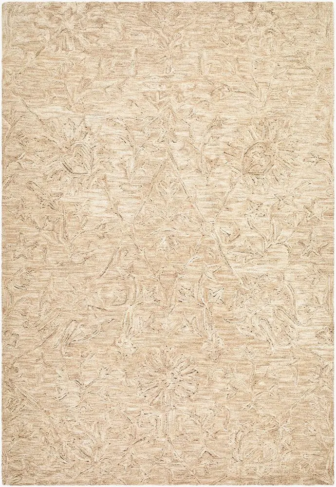 Brady BRL-2301 tan Rug