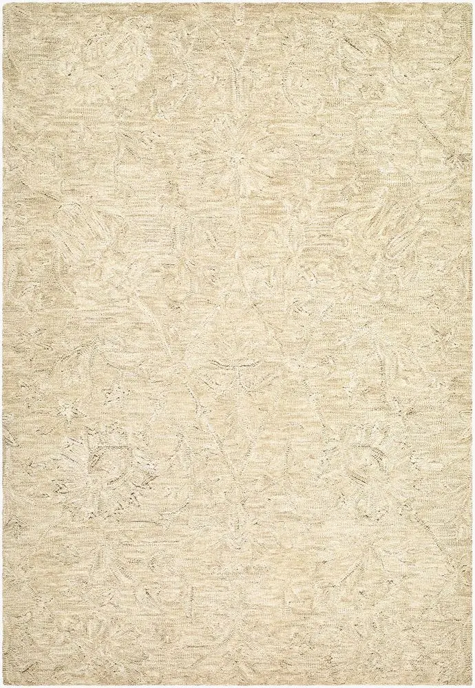 Brady BRL-2302 beige Rug