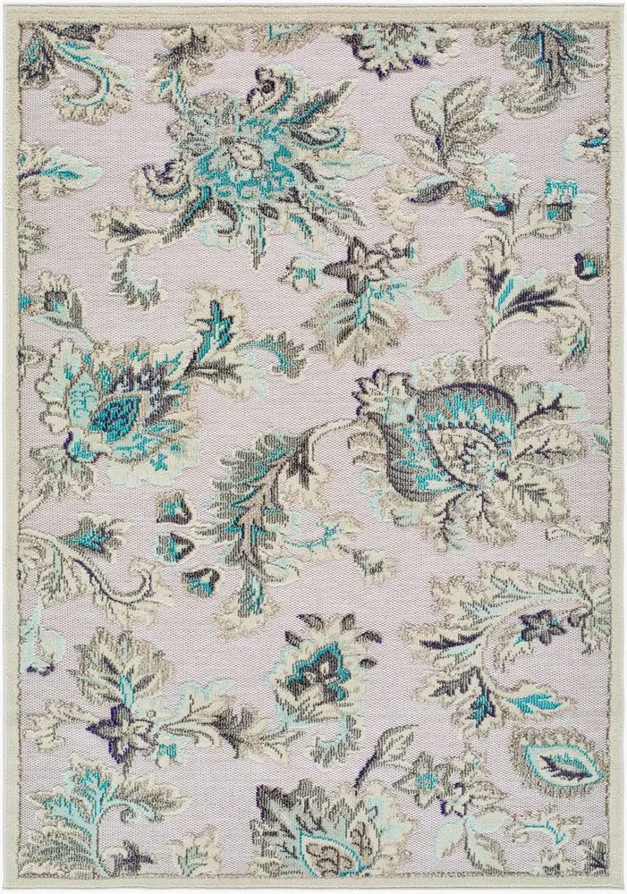 Big Sur BSR-2329 tan Rug