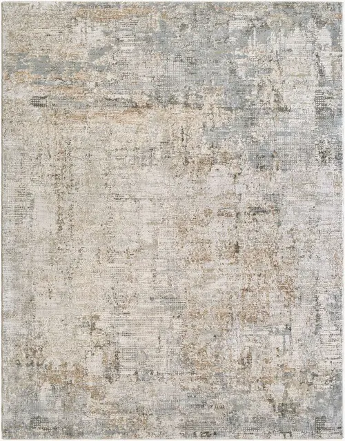 Surya Brunswick BWK-2338 gray Rug