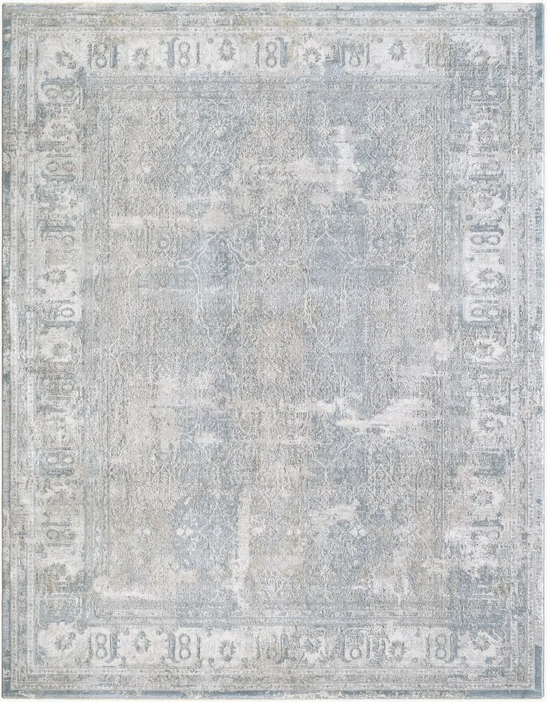 Brunswick BWK-2339 beige Rug
