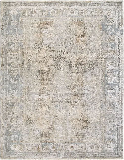 Surya Brunswick BWK-2340 beige Rug