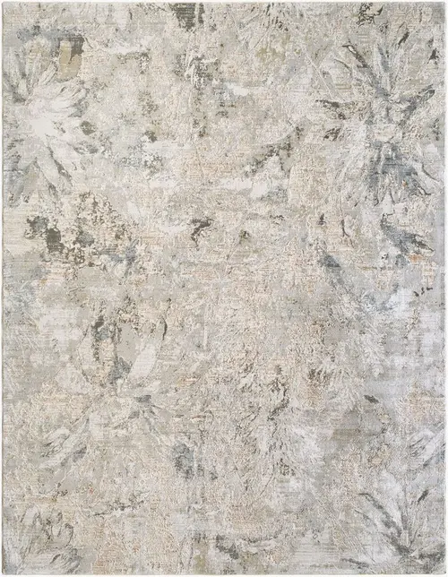 Surya Brunswick BWK-2342 gray Rug