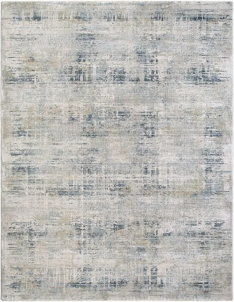 Brunswick BWK-2347 beige Rug