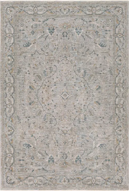 Modern Loom Brunswick BWK-2313 Beige Hand Woven Synthetic Rug