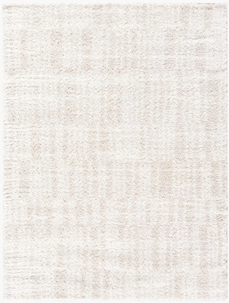 Cloudy Shag CDG-2331 beige Rug