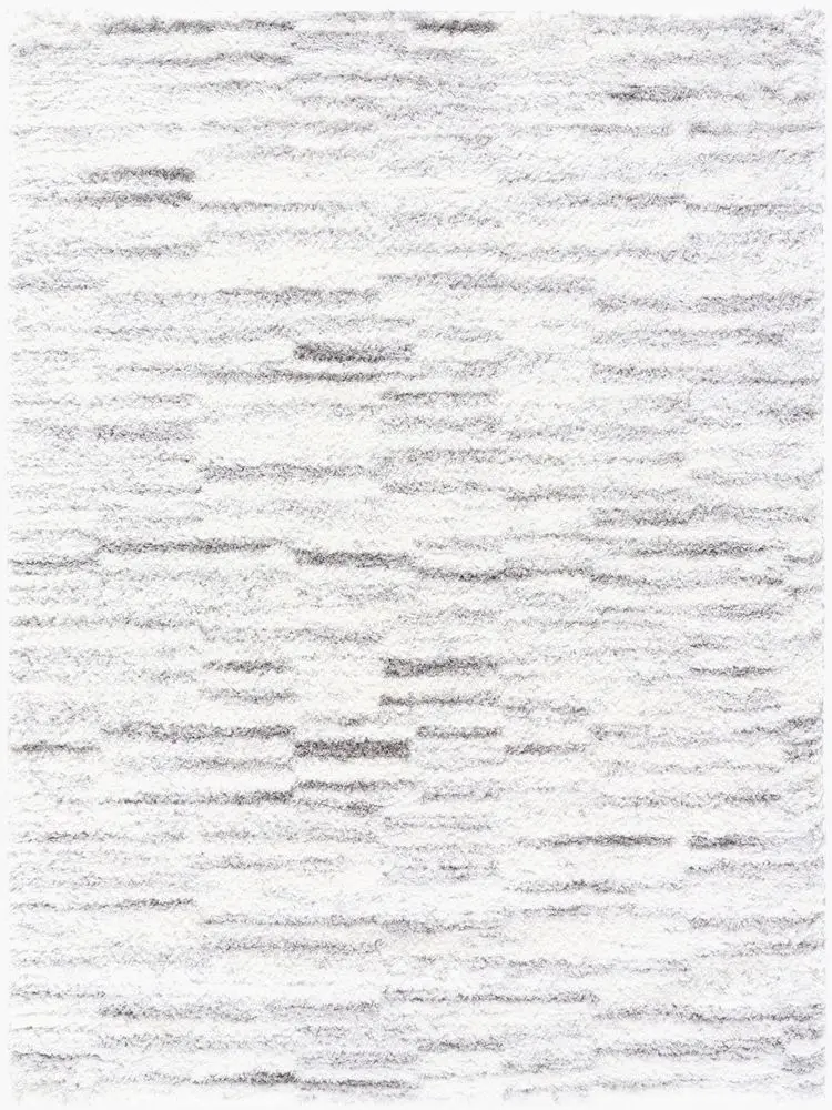 Cloudy Shag CDG-2336 beige Rug