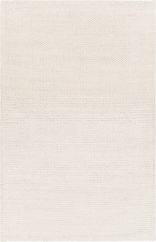Modern Loom Colarado Cdo-2307 Beige Hand Woven Wool Rug