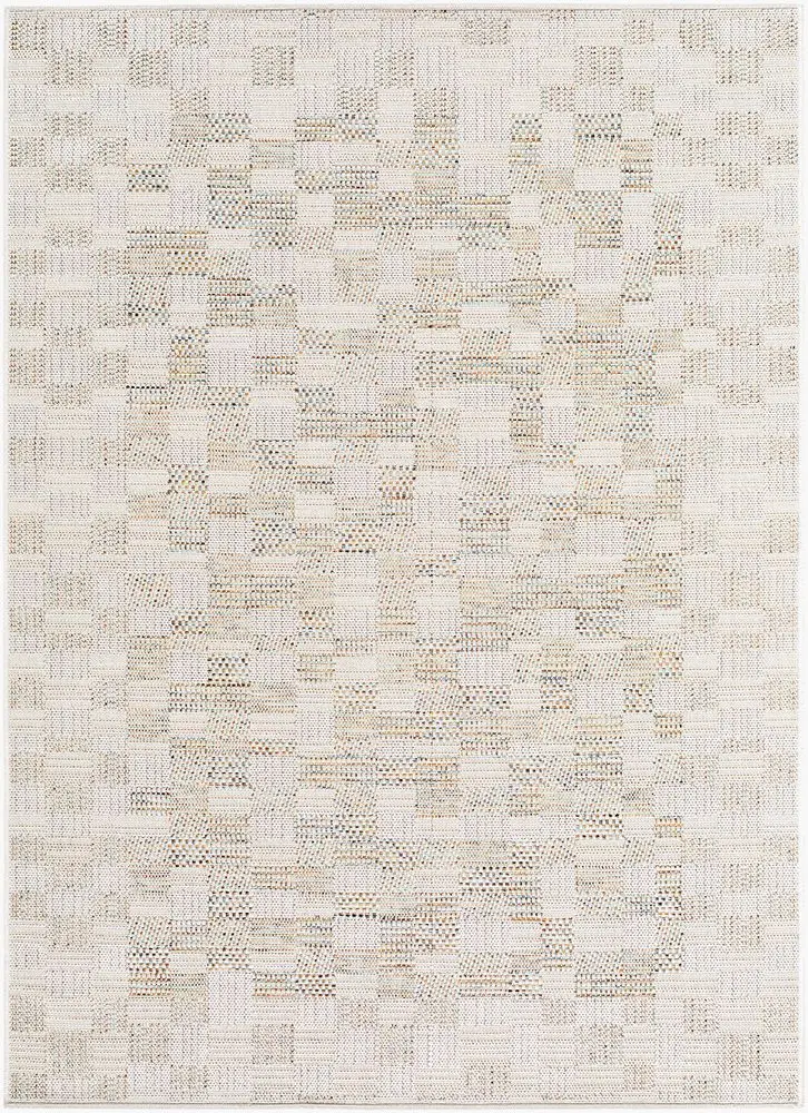 Crete CEE-2310 beige Rug