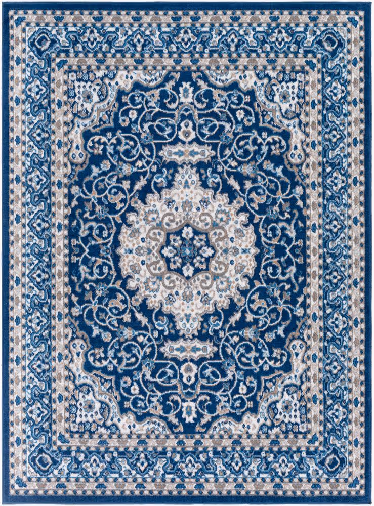 Surya Cesar CEG-2317 blue Rug Product Image