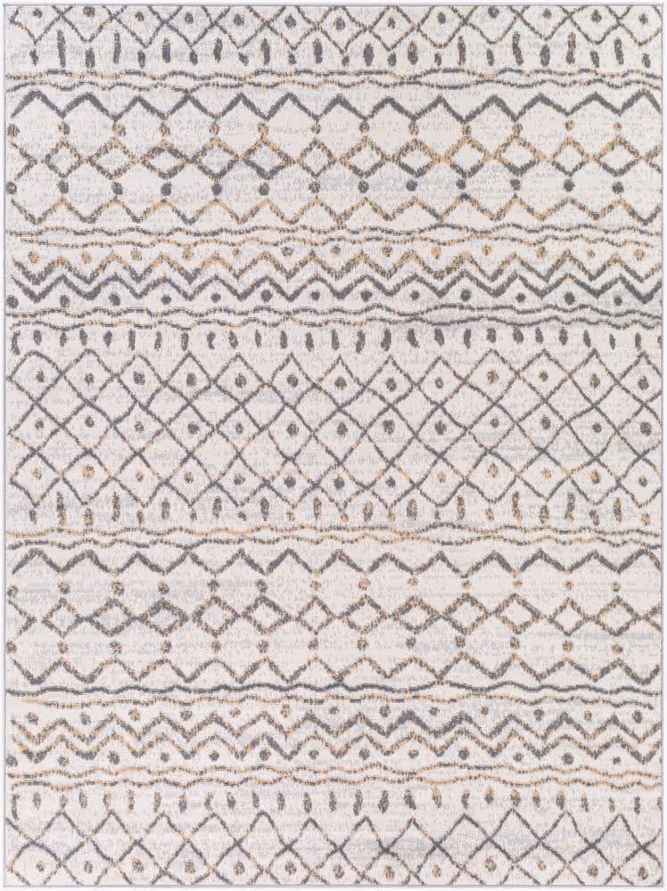 Surya Cesar CEG-2328 gray Rug Product Image