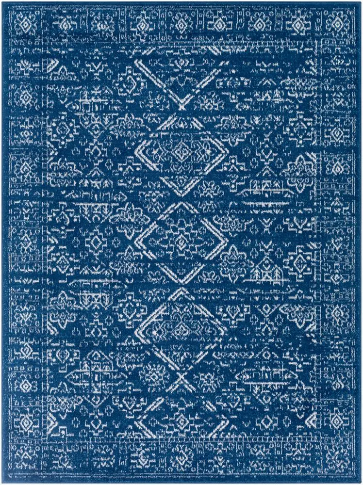Cesar CEG-2331 blue Rug