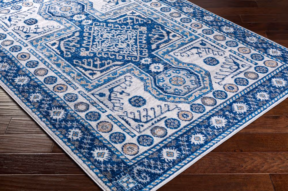 Surya Cesar CEG-2346 blue Rug Product Image