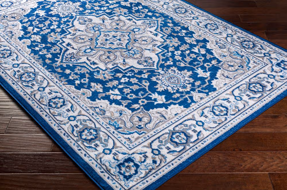 Surya Cesar CEG-2354 blue Rug Product Image