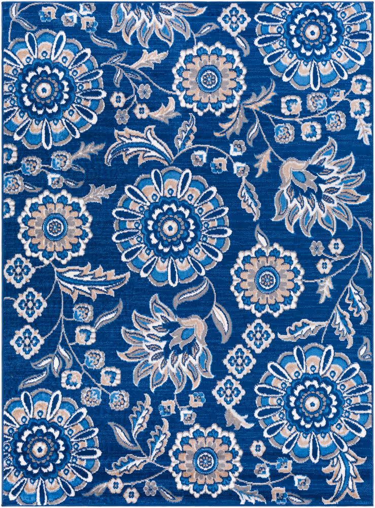 Surya Cesar CEG-2358 blue Rug Product Image