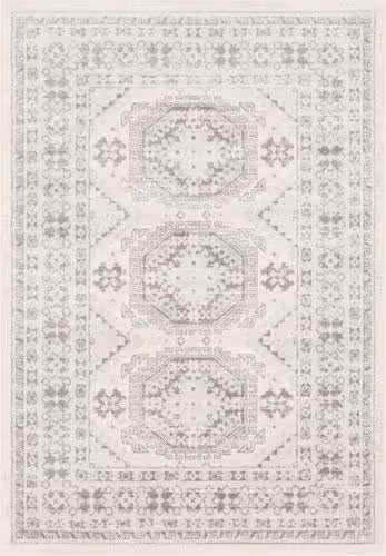 Surya Adrastephae ADA-2309 Light Gray Synthetic Transitional Rug Product Image