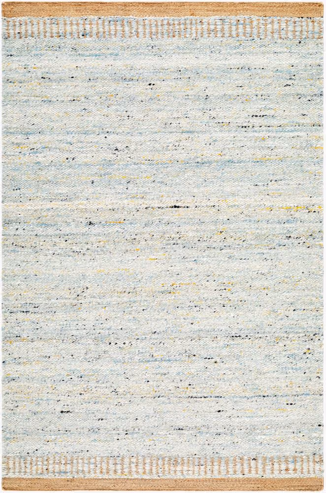 Surya Cherish CHH-2301 yellow Rug Product Image