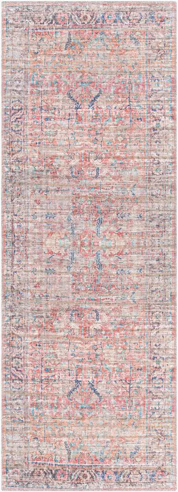 Cobb COB-2304 blue Rug