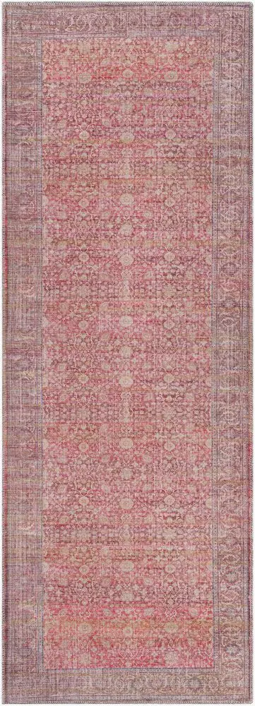 Cobb COB-2306 pink Rug