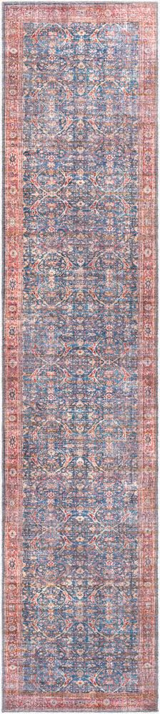 Surya Cobb COB-2308 blue Rug Product Image