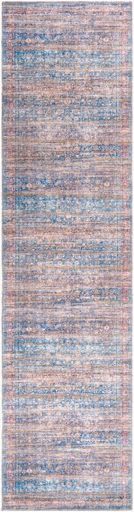 Surya Cobb COB-2310 blue Rug Product Image