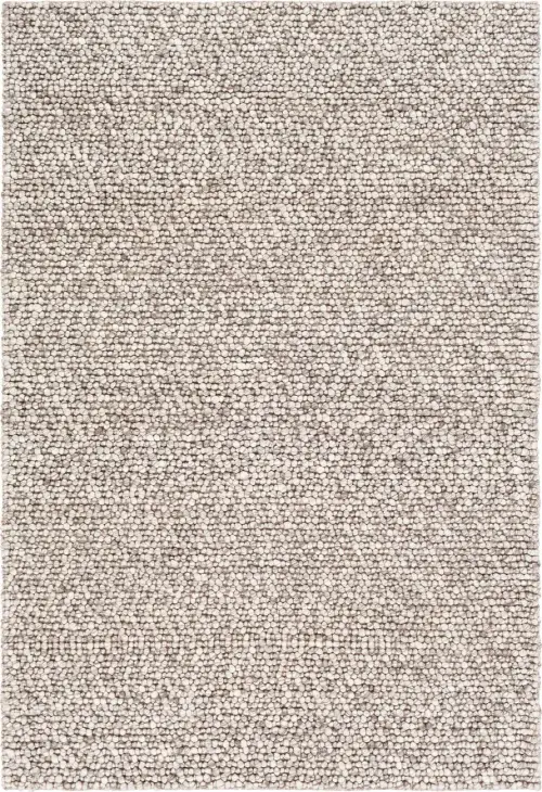 Surya Como COO-2300 Gray Wool Hilo Rug