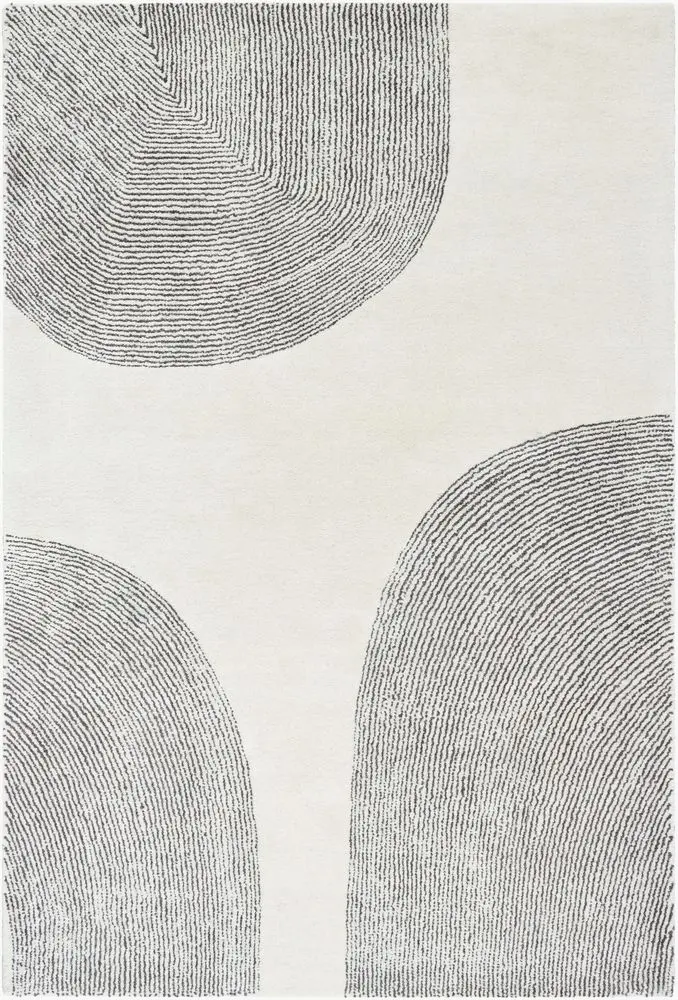 Carolena CRA-2302 beige Rug