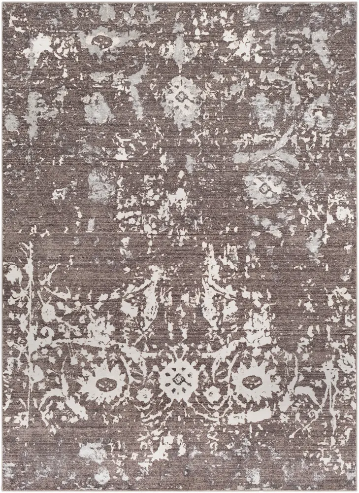 Crescendo CRC-1013 Camel Traditional Transitional Rug