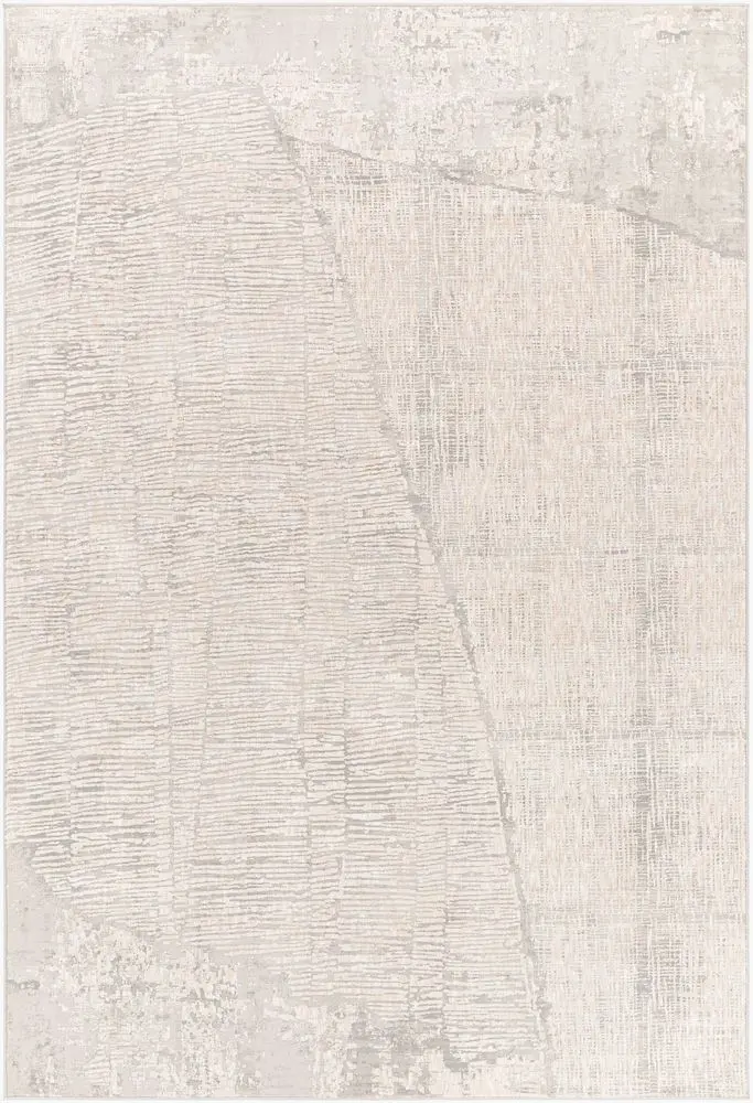 Carmel CRL-2301 gray Rug