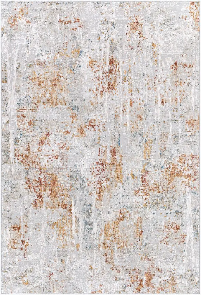 Carmel CRL-2311 gray Rug