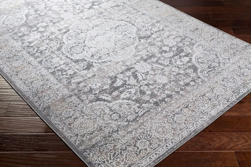 Couture CTU-2308 black Rug