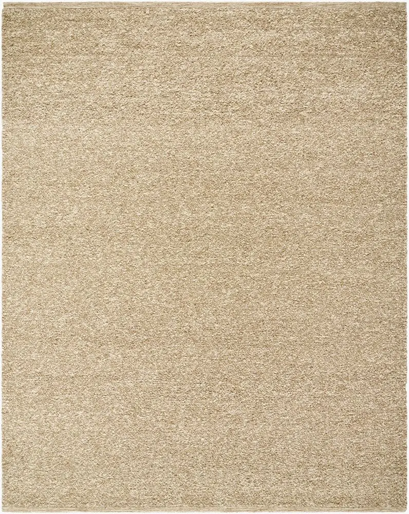 Curly CUY-2302 beige Rug