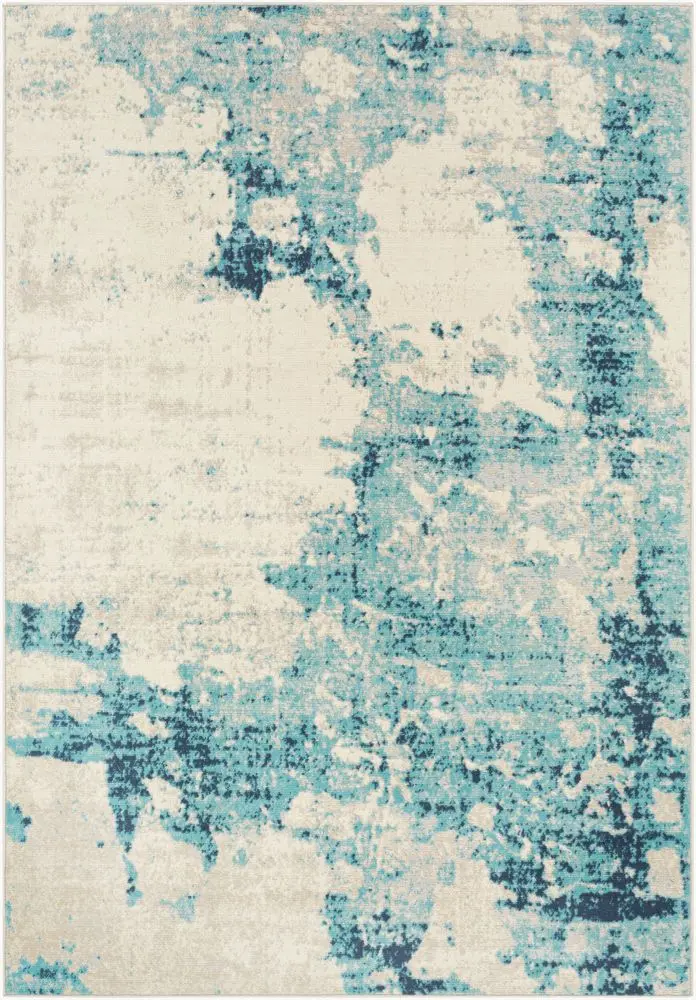 City Light CYL-2328 blue Rug