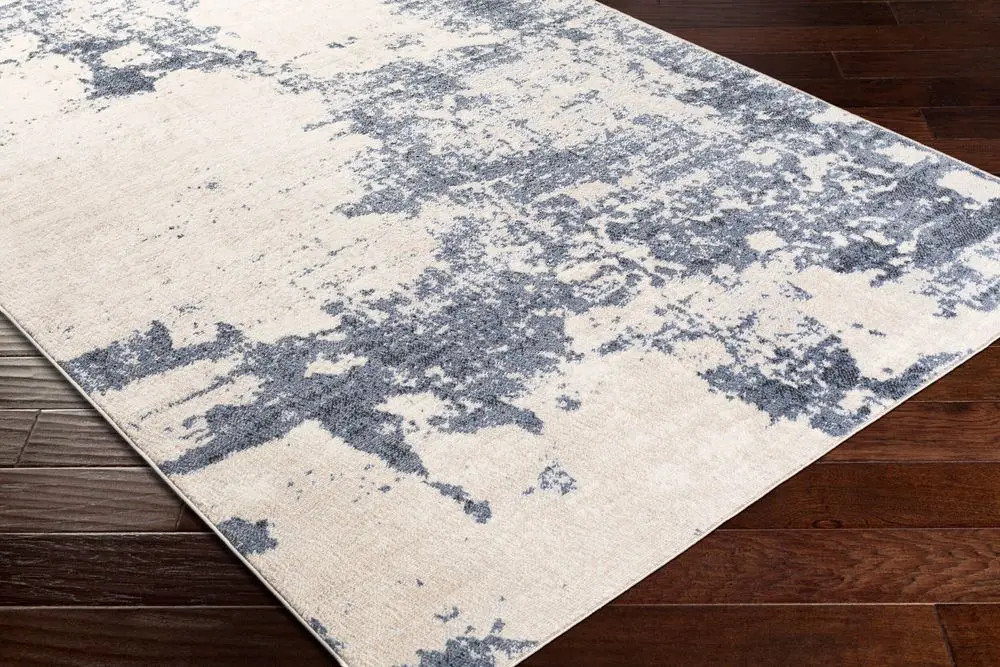 City Light CYL-2329 blue Rug