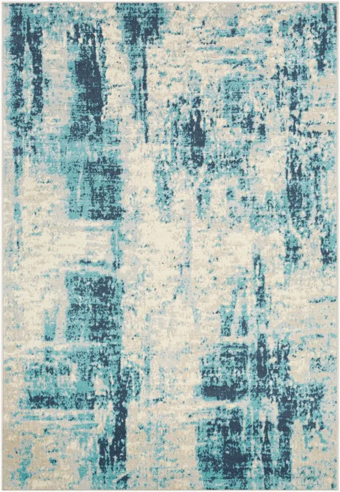 City Light CYL-2334 blue Rug