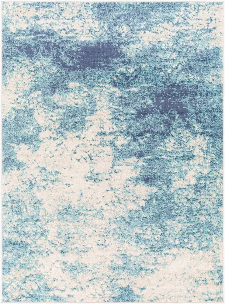 City Light CYL-2336 blue Rug